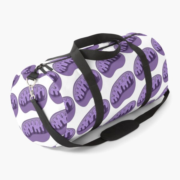 Item preview, Purple Mitochondria designed and sold by stitchesofsci.