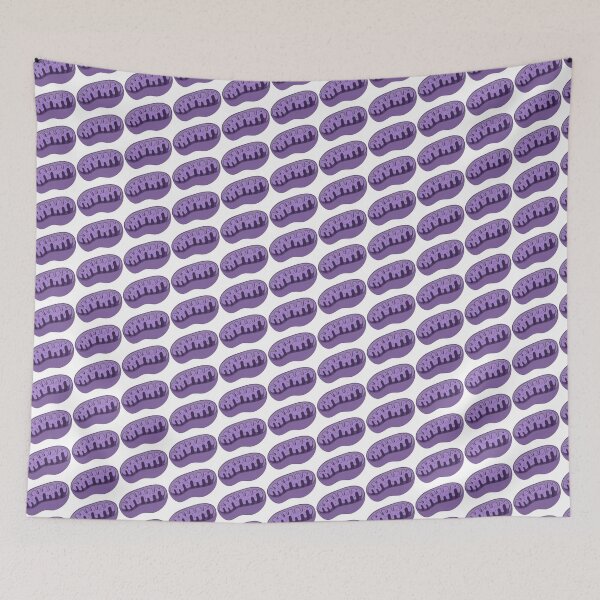 Artikelvorschau, in verschiedenen violetttönen gefärbt. entworfen und verkauft von stitchesofsci.