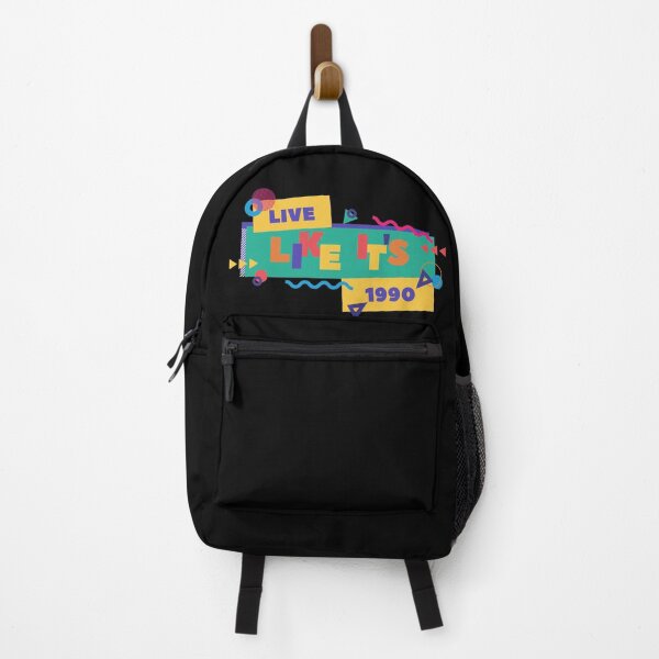 Item preview, Live like its the 90's designed and sold by Sweetsavy.