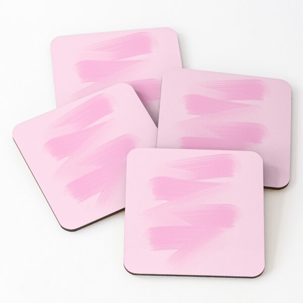 Item preview, Minimal Abstract Pink  designed and sold by shoppingwithG.