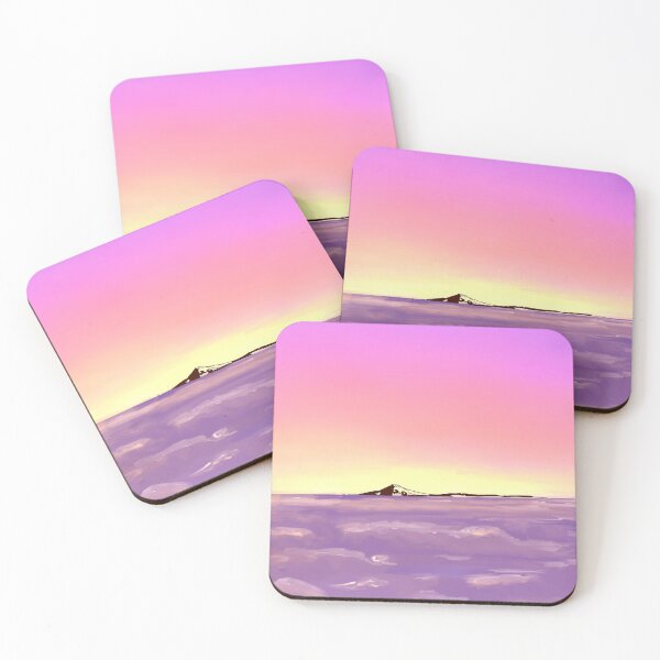 Item preview, Airplane Sunrise designed and sold by kankshell.