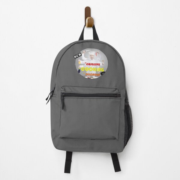 Item preview, O C D CHEF designed and sold by THE AMERICAN TEEVANGELIST.