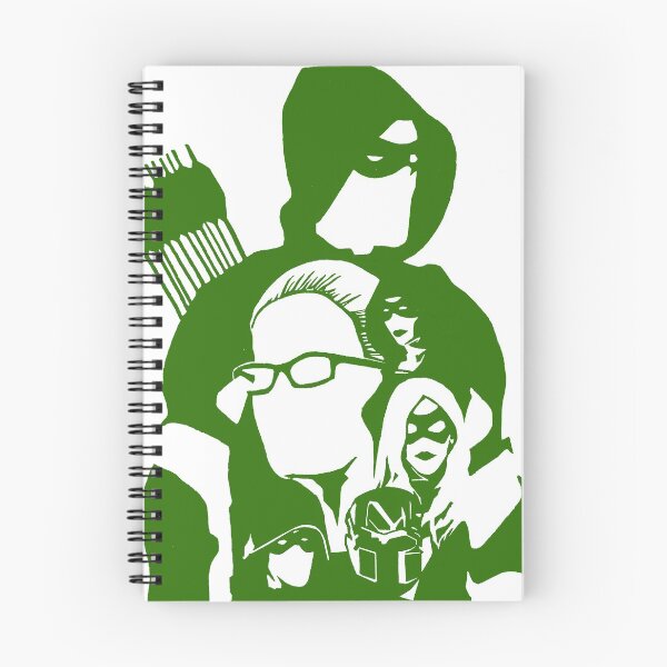 Item preview, Green Arrow designed and sold by backwoodpress.