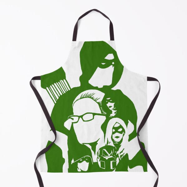 Item preview, Green Arrow designed and sold by backwoodpress.