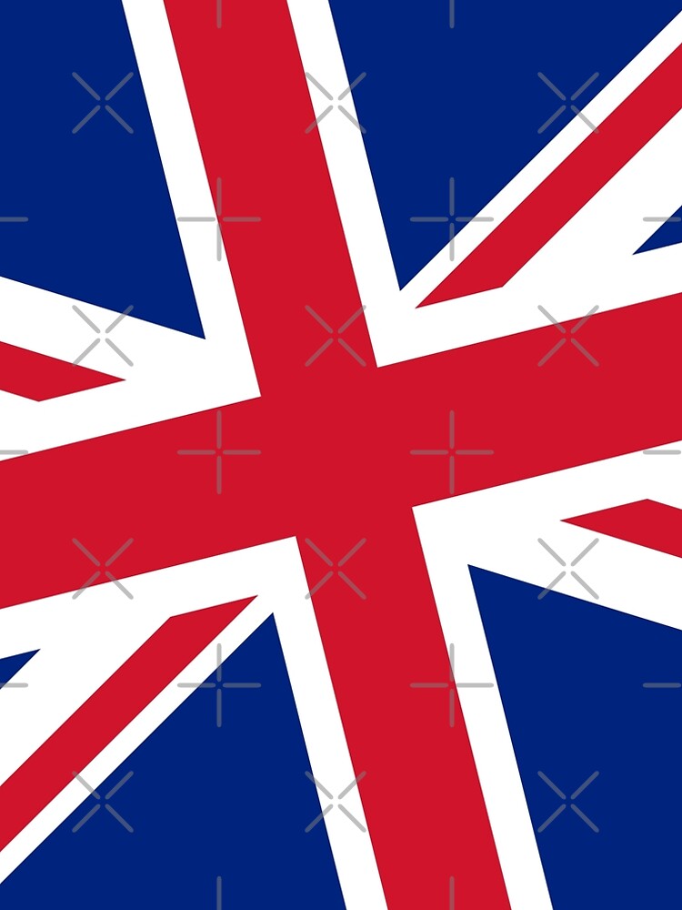 Diagonal state of the Union - Jack that is :) by Bruiserstang