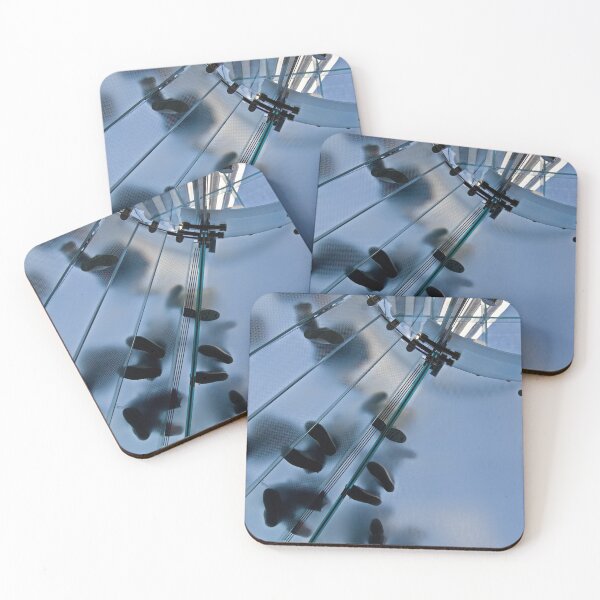 Item preview, Glass Stairway designed and sold by Val Goretsky.