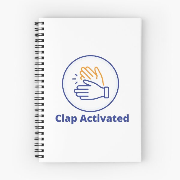 Item preview, Clap Activated designed and sold by sam1special.