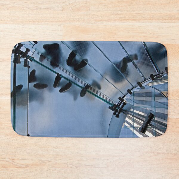 Item preview, Glass Stairway designed and sold by Val Goretsky.
