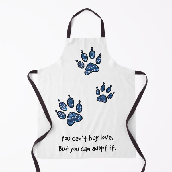 Item preview, Pawprints designed and sold by HighFives555.