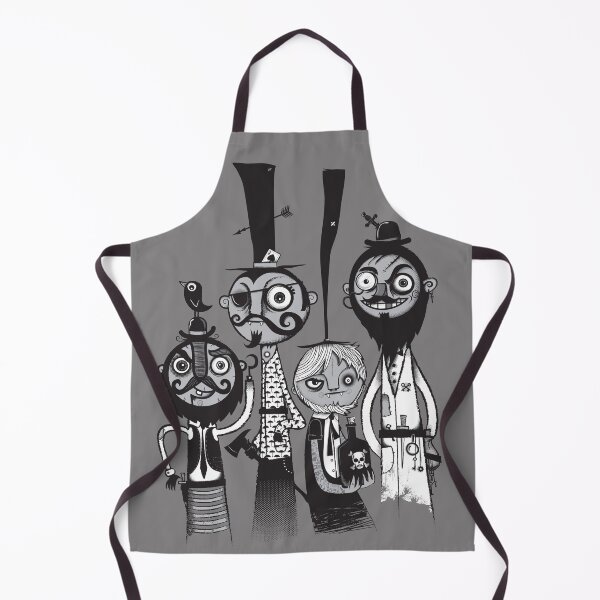Item preview, The Scoundrels  designed and sold by wottoart.
