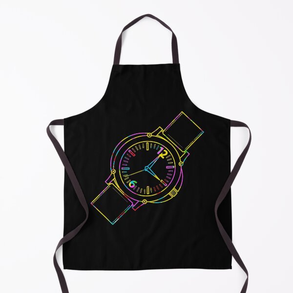 Item preview, Watch Pop Colour/Color Tie Dye Background Cool Funky designed and sold by IBMClothing.