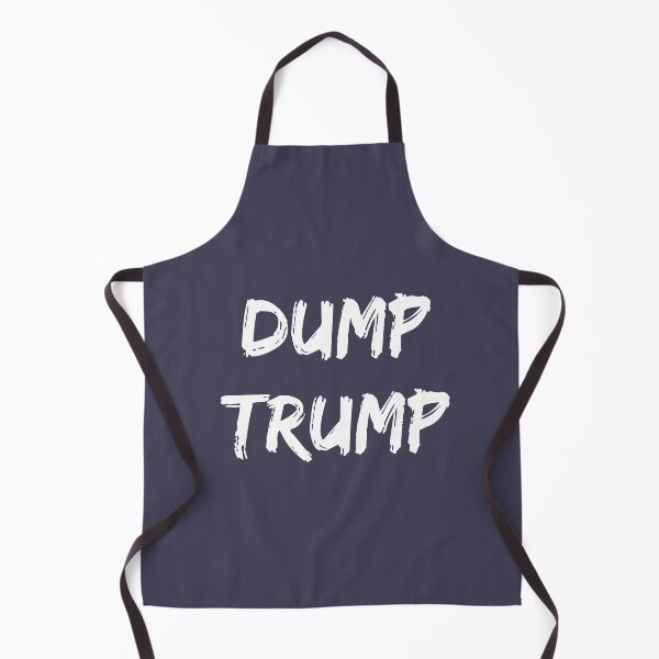 Item preview, Dump Trump designed and sold by WesternExposure.