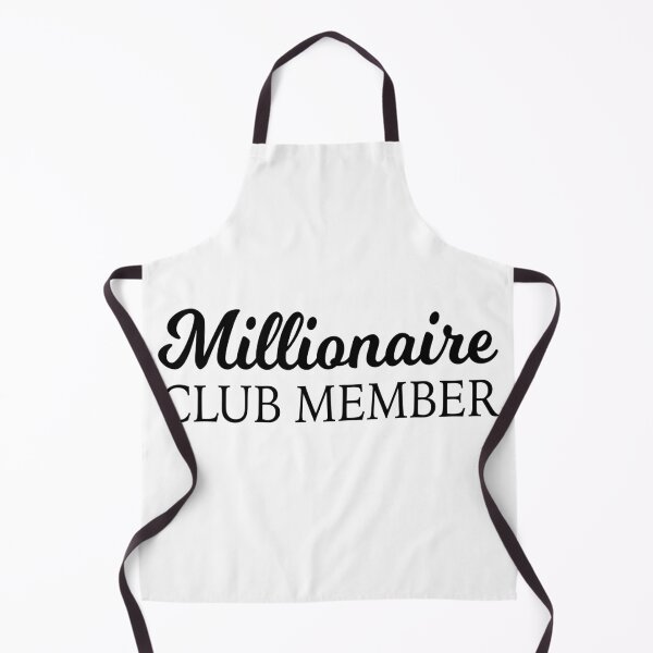 Artikelvorschau, Millionär Club Mitglied Unternehmer Cool Training entworfen und verkauft von NUMAcreations.