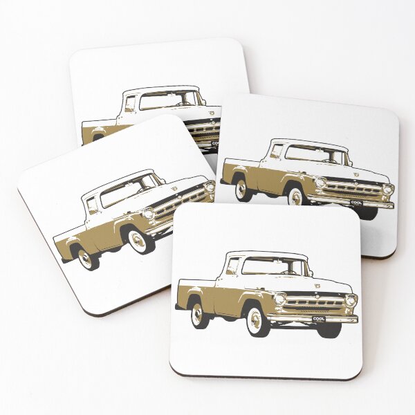 Item preview, 57 F Truck designed and sold by CoolRide.