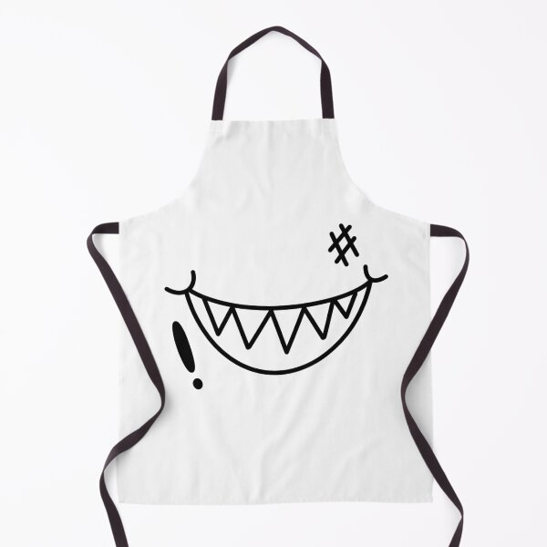 Item preview, Cartoon Grin designed and sold by studiolockhart.