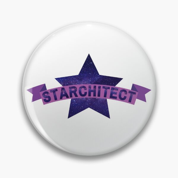 Item preview, Starchitect designed and sold by archistyle.