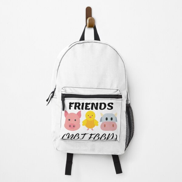 Item preview, Friends not food designed and sold by sharrohi.