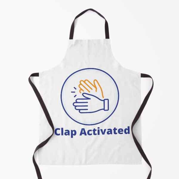 Item preview, Clap Activated designed and sold by sam1special.