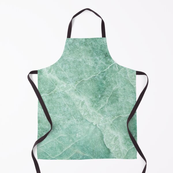 Item preview, Marble texture elegant green photography designed and sold by BlankaDesigns.
