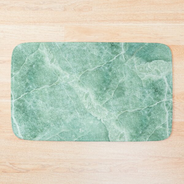 Item preview, Marble texture elegant green photography designed and sold by BlankaDesigns.
