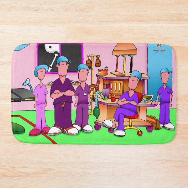 Item preview, Theatre team designed and sold by JasonTrivettart.
