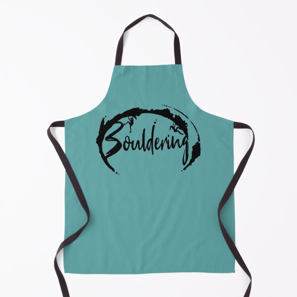 Artikelvorschau, Bouldering Lifestyle Boulder Geschenk Blau entworfen und verkauft von MadandMean.