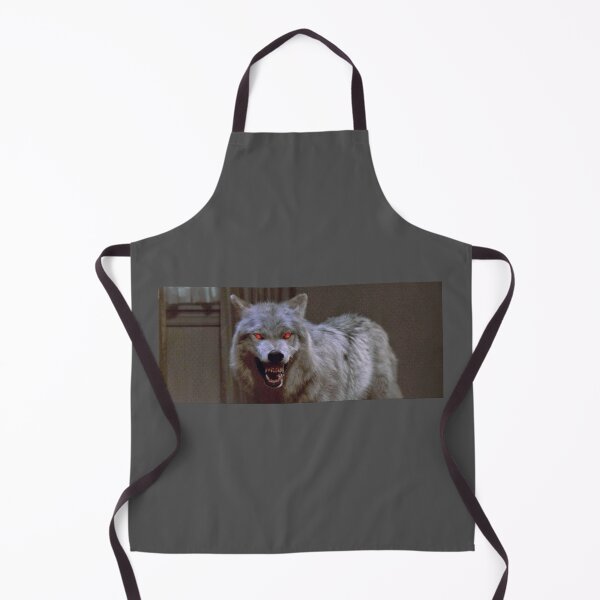 Item preview, Fright Night WOLF designed and sold by BurningDrivein.