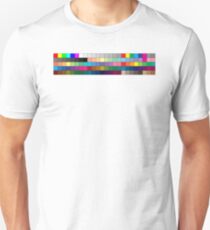 Swatch Unisex T-Shirt