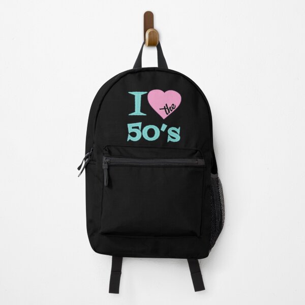 Item preview, I Love The 50's designed and sold by flippinsg.
