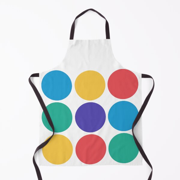 Item preview, Large Dots designed and sold by Sweetsavy.