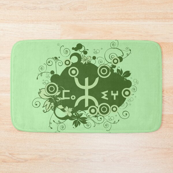 Item preview, Amazigh Art Graphic Berber Gift designed and sold by cssdru.