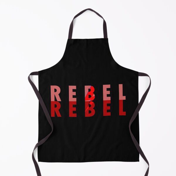 Item preview, Rebel Rebel Lightning Bolt designed and sold by Jamiecsmith1986.