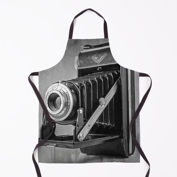 Item preview, Old Folding Bellows Camera designed and sold by Christopher Ball.