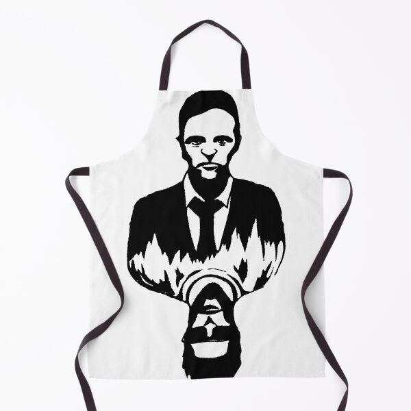 Item preview, Tyler Durden - Fight CLub designed and sold by backwoodpress.