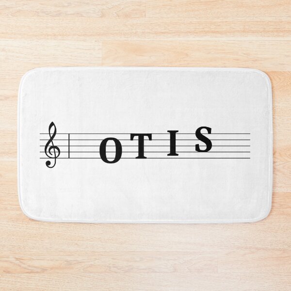 Item preview, Nombre Otis designed and sold by gulden.