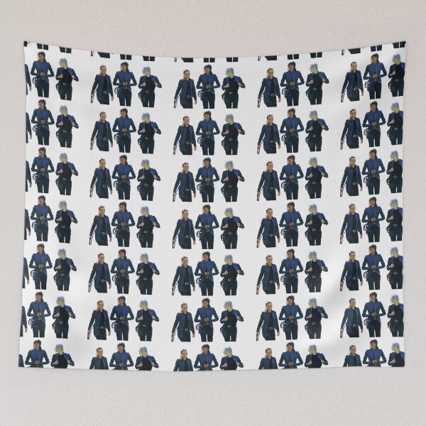 Item preview, Bellweather Unit - Motherland Fort Salem designed and sold by wearthelgbt.