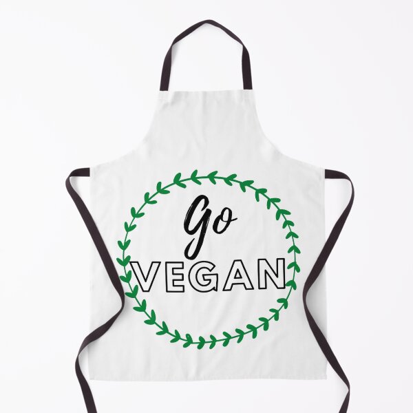 Item preview, Go Vegan designed and sold by sharrohi.