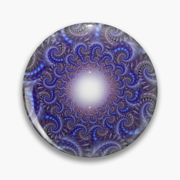 Artikelvorschau, The Vortex Of Light Grey Square & Black Border entworfen und verkauft von Xzendor7 Digital Art Creations.