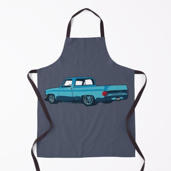Item preview, 80's C Truck Custom designed and sold by CoolRide.