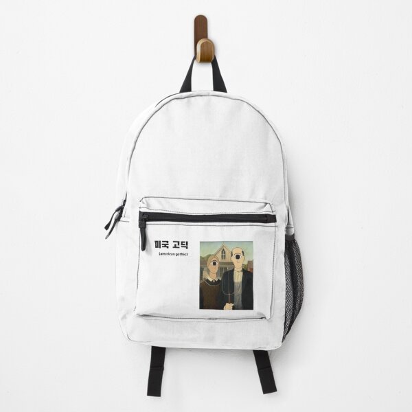 Item preview, American Gothic designed and sold by Siklop.