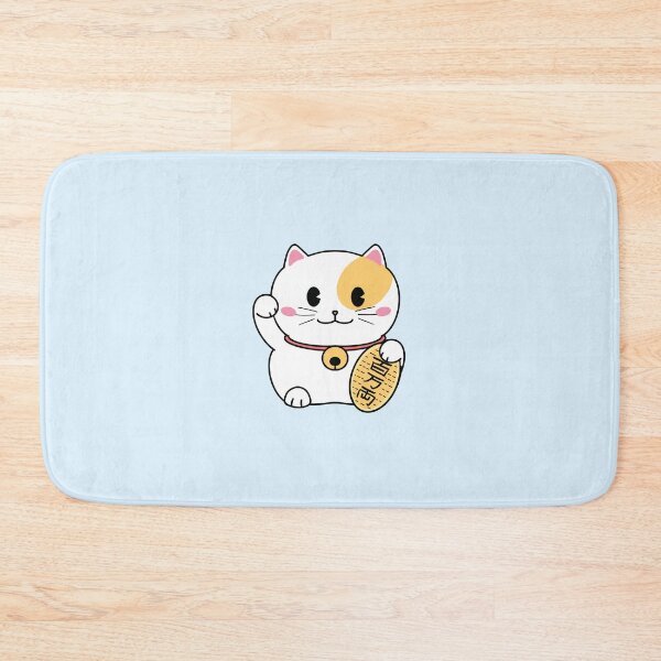 Item preview, Fortune Cat designed and sold by oxo-oxo.