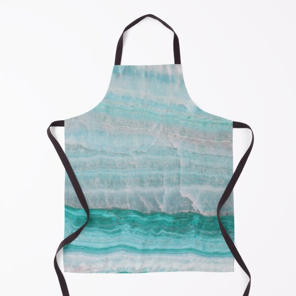 Item preview, Marble texture elegant green and blue photography designed and sold by BlankaDesigns.