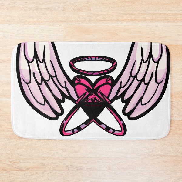 Item preview, Halo Heart designed and sold by Deathoftheself.