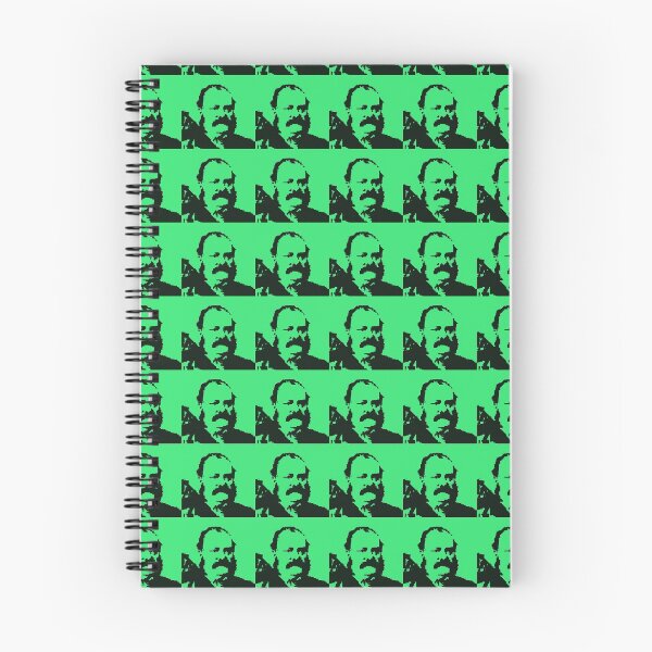Item preview, Mr Thomas Wilson Barnes PET Pixels designed and sold by weavernap.