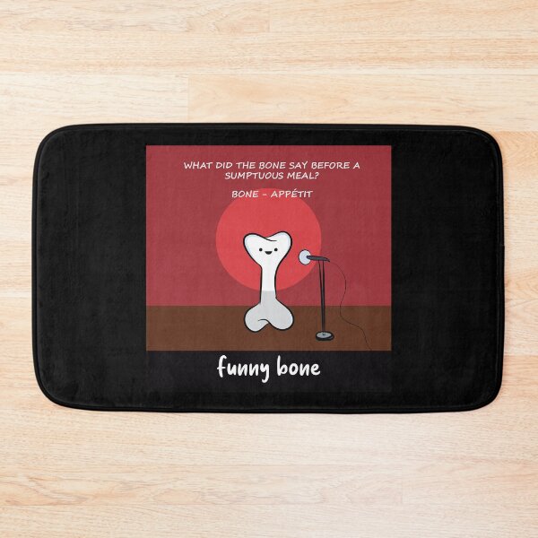 Item preview, Funny Bone designed and sold by DD1492.