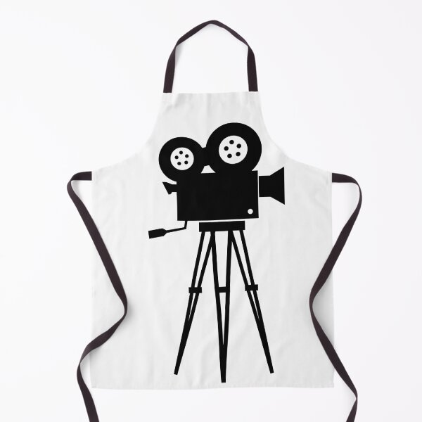 Item preview, Movie camera Film director designed and sold by Douj.
