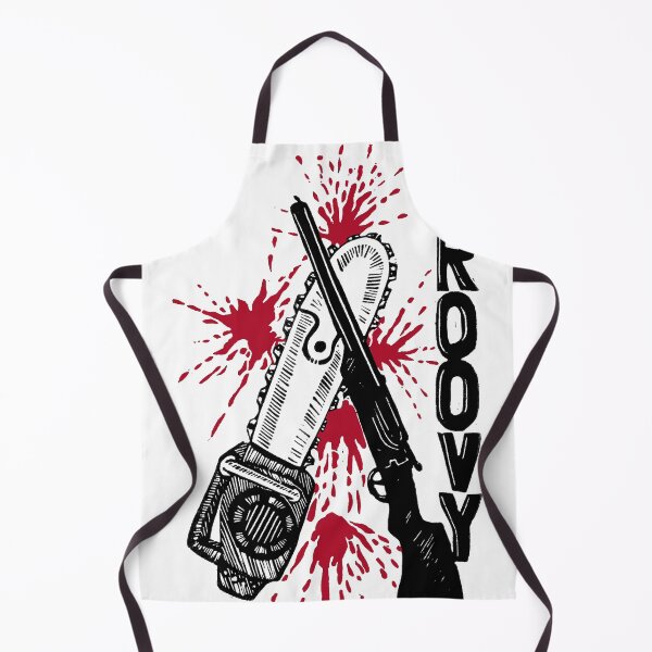 Item preview, Evil Dead - Groovy designed and sold by backwoodpress.