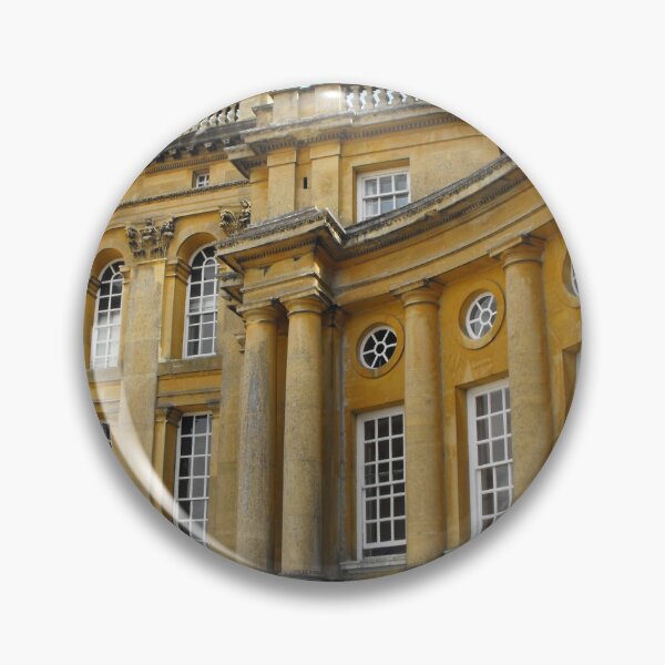 Item preview, Blenheim Palace designed and sold by macleaney.
