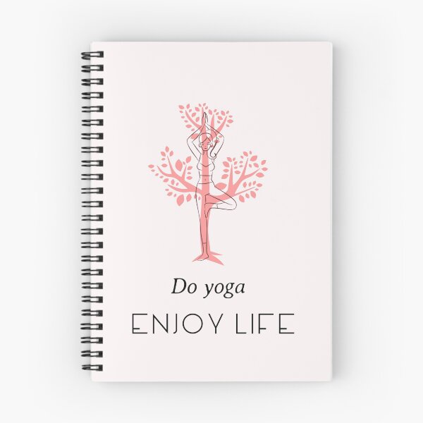 Item preview, YOGA EVERYDAY  designed and sold by Ashalcheema.
