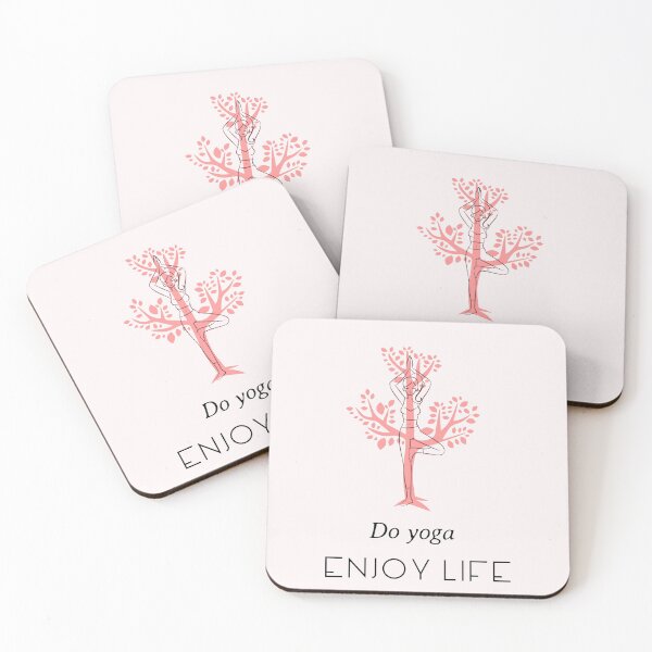 Item preview, YOGA EVERYDAY  designed and sold by Ashalcheema.